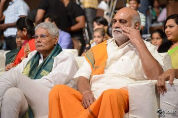 Erra Bassu Movie Audio Launch